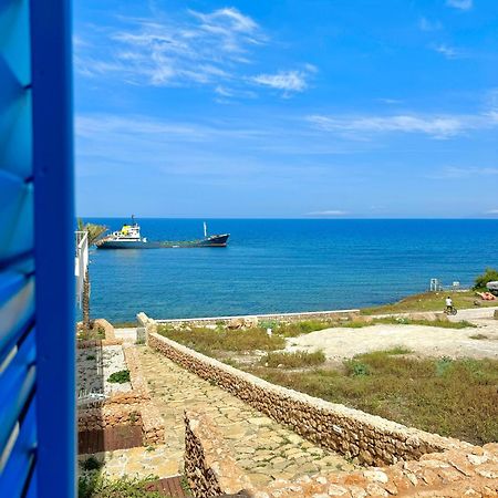 Case Vacanze Marettimo Appartamenti Exteriér fotografie