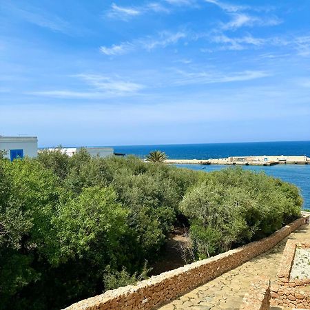 Case Vacanze Marettimo Appartamenti Exteriér fotografie