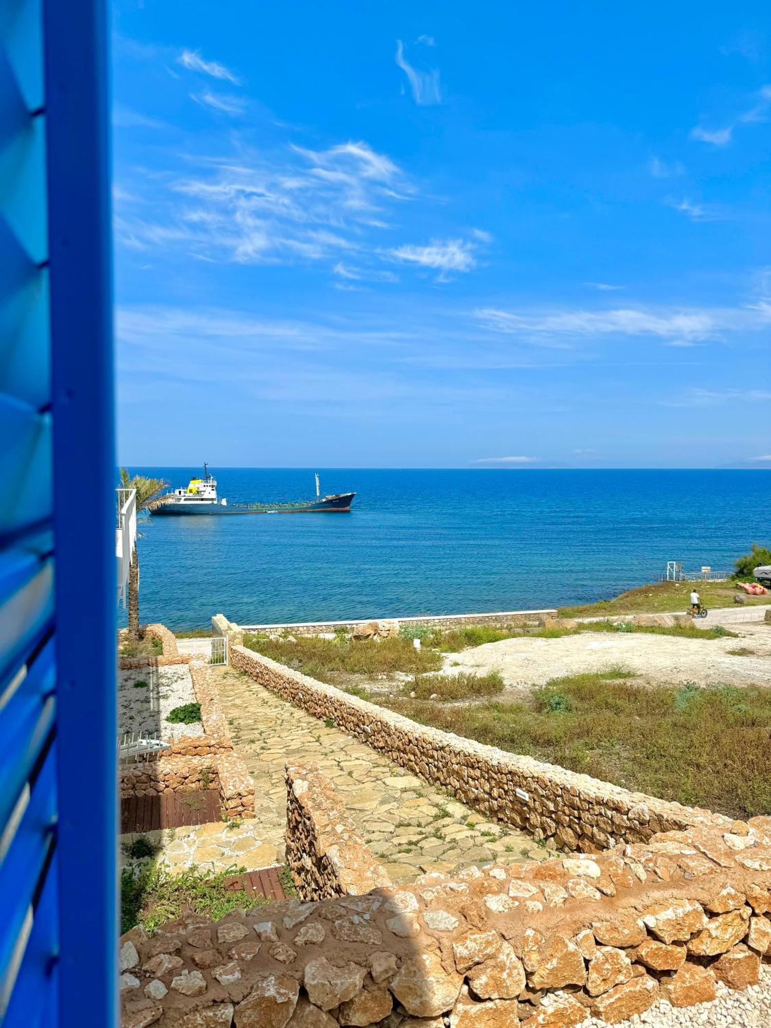 Case Vacanze Marettimo Appartamenti Exteriér fotografie