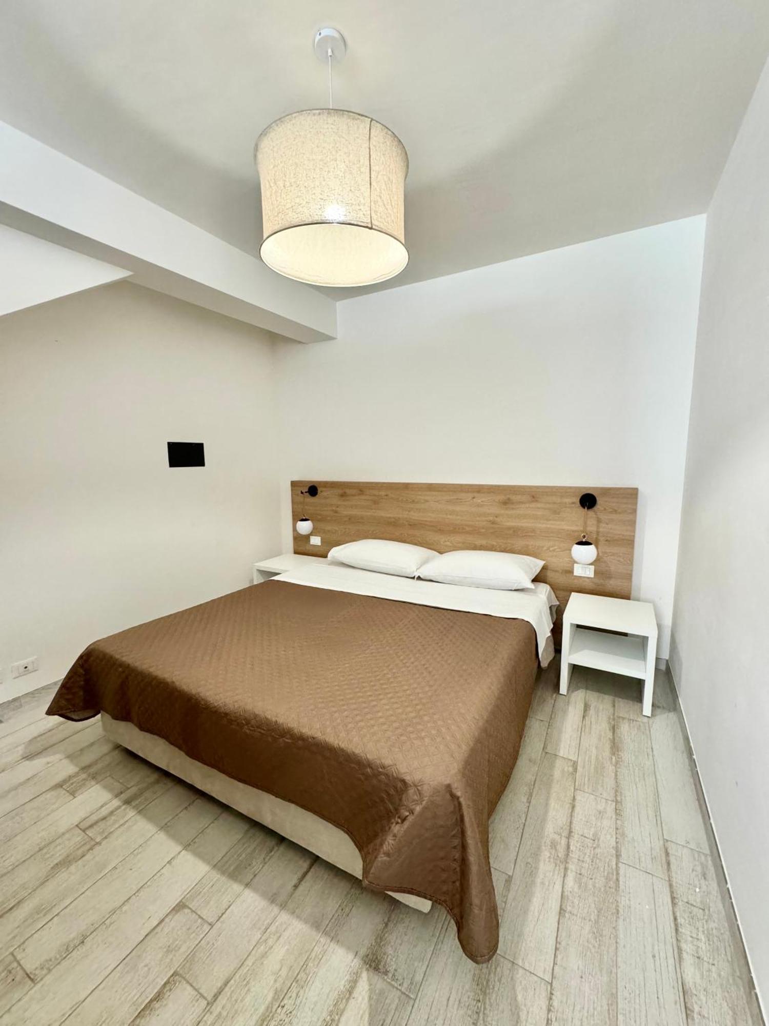 Case Vacanze Marettimo Appartamenti Exteriér fotografie
