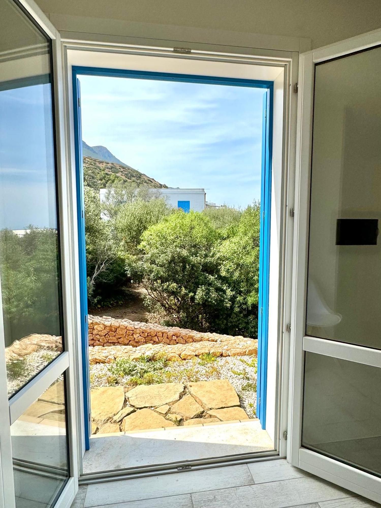 Case Vacanze Marettimo Appartamenti Exteriér fotografie