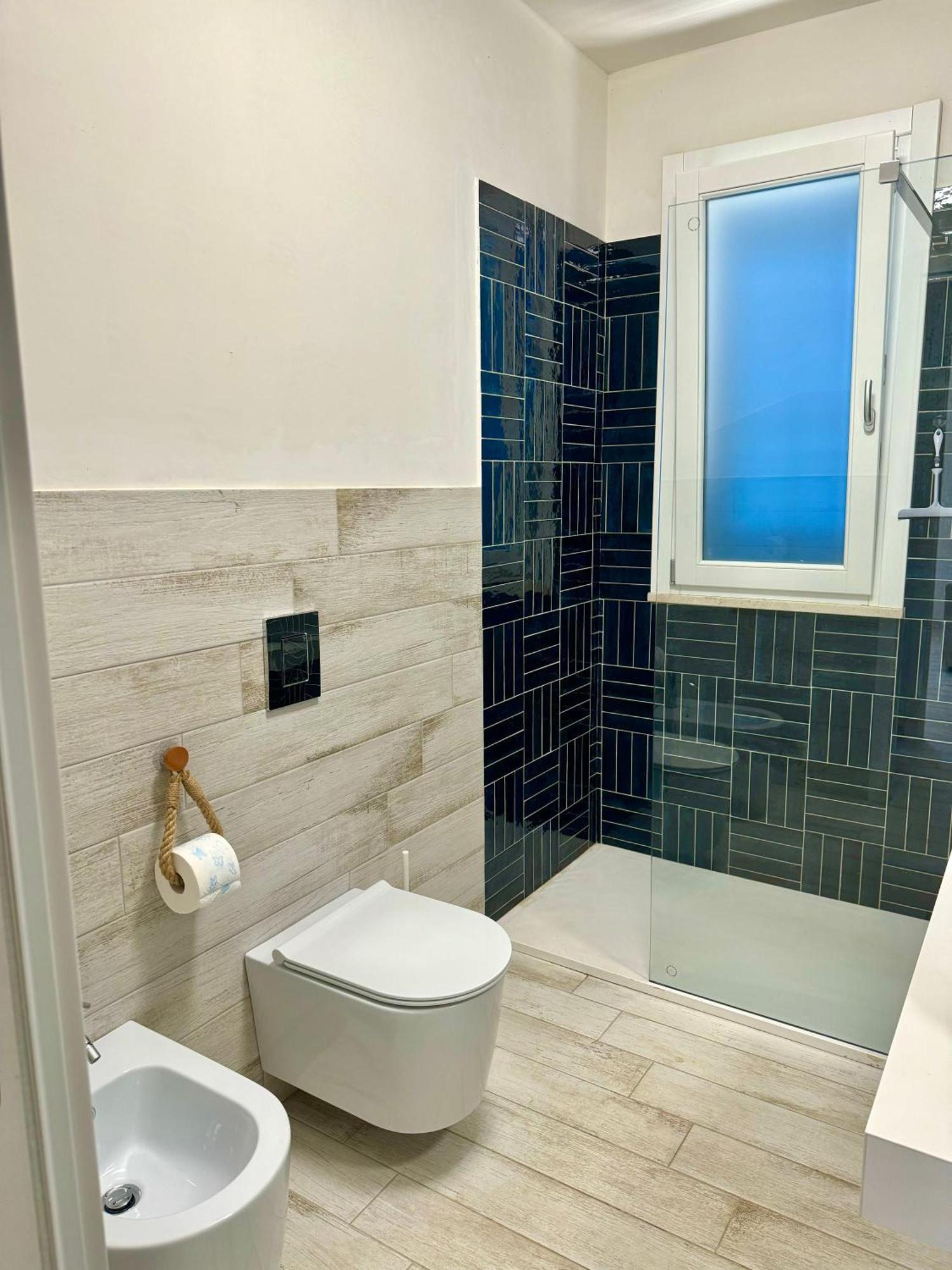 Case Vacanze Marettimo Appartamenti Exteriér fotografie