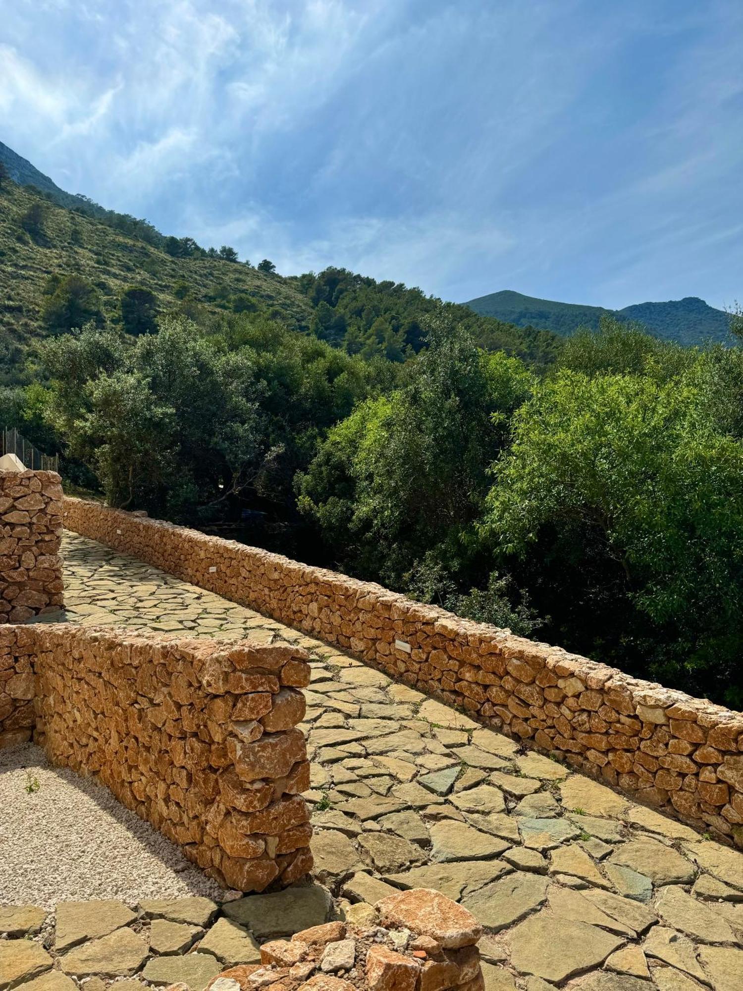 Case Vacanze Marettimo Appartamenti Exteriér fotografie