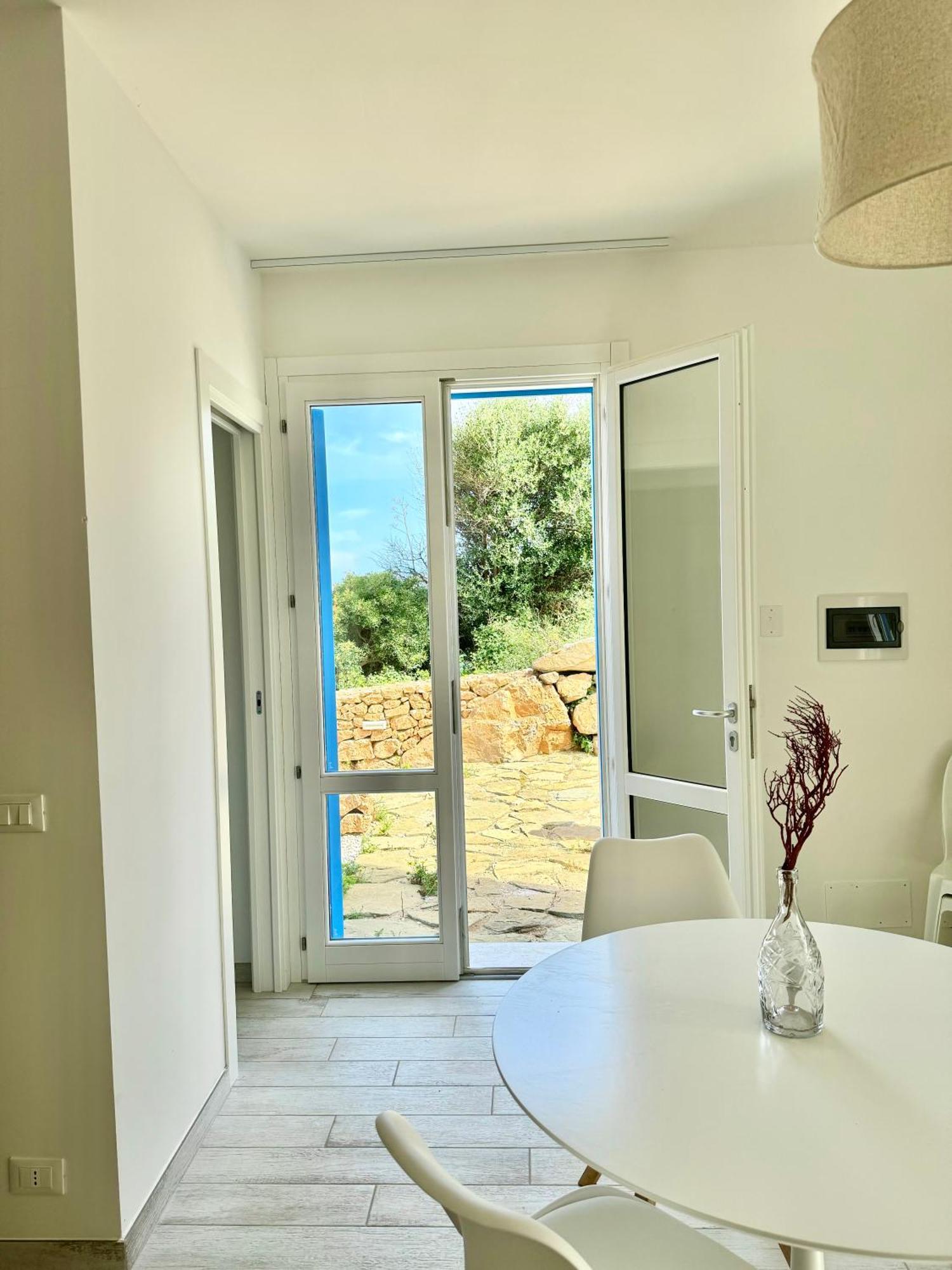 Case Vacanze Marettimo Appartamenti Exteriér fotografie