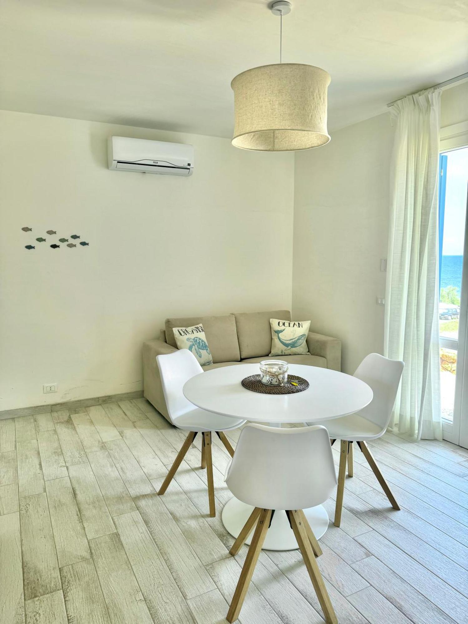 Case Vacanze Marettimo Appartamenti Exteriér fotografie