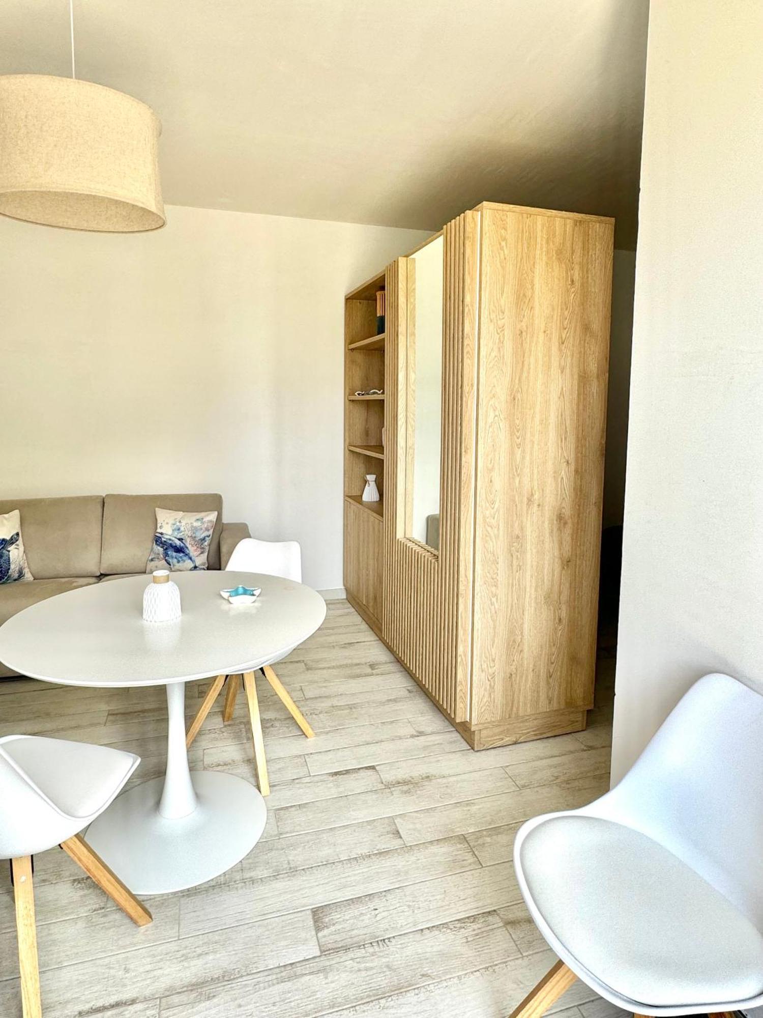 Case Vacanze Marettimo Appartamenti Exteriér fotografie