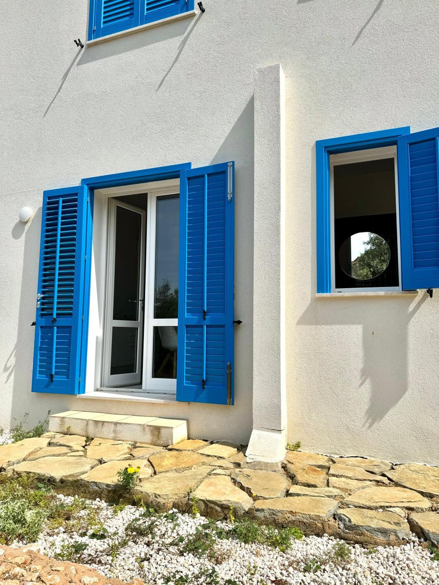 Case Vacanze Marettimo Appartamenti Exteriér fotografie